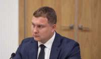 Бывшего замгубернатора Кубани Александра Нестеренко взяли под стражу на два месяца
