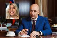 Как спутница министра Силуанова получила доступ к бюджетным миллиардам