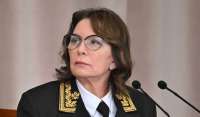 После смерти Подносовой в Верховном суде обострилась борьба за пост председателя