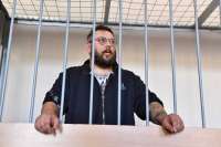 В Петербурге прошёл суд по делу экс-медиаменеджера Пригожина Горбунова, обвиняемого в шантаже Малькевича
