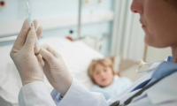 В Подольске с отравлением госпитализированы более десяти детей
