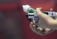 Башкортостан собирается ввести запрет на продажу вейпов и электронных сигарет