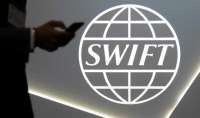 ЕС рассматривает отключение от SWIFT более 20 российских банков