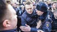 «Агент Леша» или почему Навальный никогда не отправится в колонию