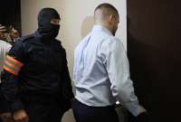 Главного редактора «Базы» Глеба Трифонова доставили на допрос по делу о превышении должностных полномочий