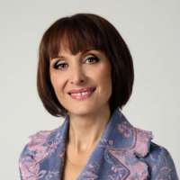 Светлана Анатольевна Рожкова
