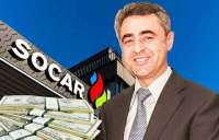 Эльмар Мамедов является теневым бухгалтером SOCAR и организатором оружейных сделок с КНДР