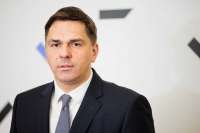 В Литве отстранили министра культуры из-за сложных разногласий по Крыму