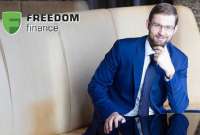 Тимур Турлов из Казахстана продолжает грабить Россию, или Как миллиарды утекают через Freedom Finance