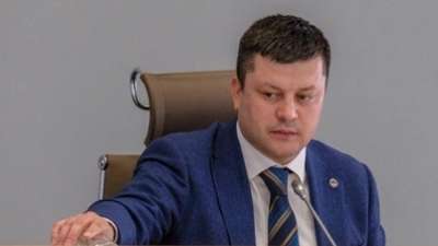 Арестованного мэра Уфы госпитализировали в РКБ