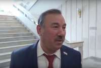 Криминальной конец «юмадильского» периода