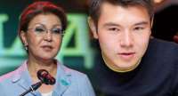 Айсултана Назарбаева похитили из Лондона