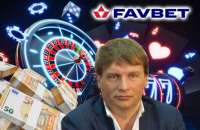 Как владелец FavBet Андрей Матюха с паспортом РФ, бизнесом в России и связями с ОПГ стал «легальным букмекером» Украины и зачистил прошлое