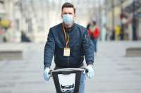 Московские власти не собираются вводить новый карантин