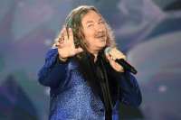 Исполнитель Игорь Николаев отсудил 25 тысяч рублей за нарушение прав на фразу «Выпьем за любовь»