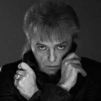 Константин Евгеньевич Кинчев