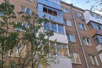 Житель Уфы, выбросивший ребёнка из окна, неадекватно себя вёл в суде