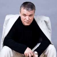 Александр Дюмин