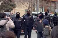 Власти Азербайджана начали охоту на медиа, финансируемые из-за рубежа