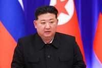 Северная Корея готова направить свыше 100 тысяч военнослужащих для поддержки России