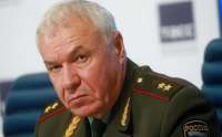Генерал-лейтенант Виктор Соболев предложил вернуть в армию штрафбаты
