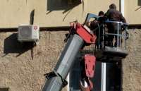 Неудачная постройка социального объекта в Надыме стала поводом судебного разбирательства между мэрией