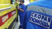 Житель Подмосковья погиб, пытаясь спуститься по простыне с седьмого этажа
