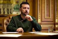 Президент Украины Владимир Зеленский подаст в Раду законопроект о укреплении антикоррупционной системы