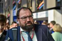 Глава министерства цифрового развития Шадаев высказался в поддержку избирательного наказания за \