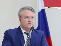 Мэр Кстенин ушел в сантехники
