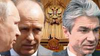 Путин, Бортников или случайность — кто решает судьбу скандального зама Лебедева