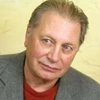 Валентин Георгиевич Смирнитский