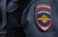 В Санкт-Петербурге задержали старшую женщину, подозреваемую в помощи мошенникам
