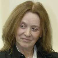 Маргарита Борисовна Терехова