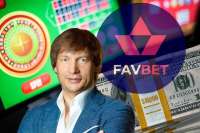 Кто защищает Андрея Матюху и FavBet от обвинений в связях с российским криминалом?