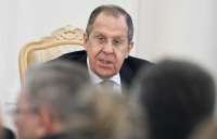 Лавров заявил, что США теряют роль гегемона, а многополярность в мире укрепляется