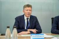 Экс-главу фонда капитального ремонта Подмосковья поймали при попытке скрыться с полученными взятками на сумму 23 миллиона рублей