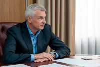 Сергей Носов пытается спрятать провалы в Магаданской области во время визита Путина