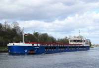 Корабль у берегов Дании во время закрытия аэропорта связан с российской частной военной организацией