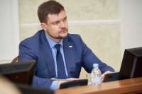 Фигурант дела о хищениях Иван Болтенков занял должность в московском НИИ, связанном с «Интер РАО»
