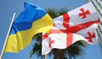 Украина и Грузия не сходятся во мнениях относительно ареста двух граждан по делу о взрывчатке
