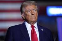 Трамп игнорирует последствия утечек и не увольняет своих советников