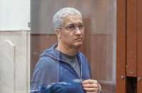 Арбитражный суд Москвы удовлетворил иск о банкротстве Тимура Иванова