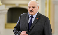 Лукашенко ввел в Белоруссии смертную казнь за терроризм