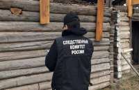 В Туве молния поразила насмерть подростка, который был пастухом