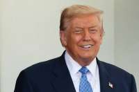 Трамп опубликовал видео с Путиным относительно присуждения Нобелевской премии мира