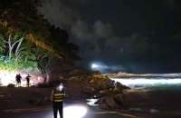 На Пхукете найдено тело туриста из России, пропавшего при невыясненных обстоятельствах