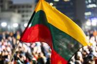 Литва вышла из соглашения, запрещающего противопехотные мины