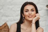 Беременная Сати Казанова шокировала публику своим состоянием