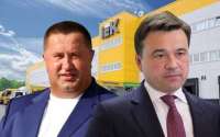 Подмосковная братва рвется к импортозамещению?